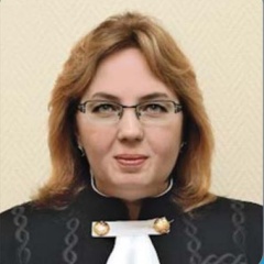 Судья Громова Наталия Владимировна