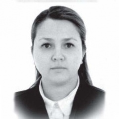 Судья Лаврентьева Ирина Михайловна