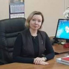 Судья Шатрова Анна Вячеславовна