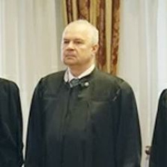 Судья Милованов Владимир Васильевич