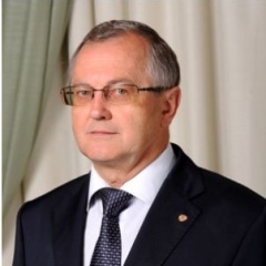 Судья Марков Иван Иванович