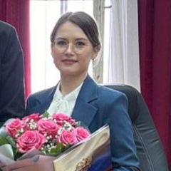 Судья Ткач Ксения Павловна