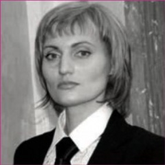 Судья Апанасенко Оксана Анатольевна