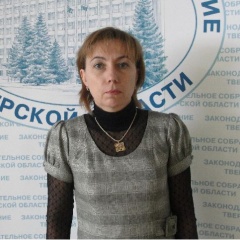 Судья Преображенская Марина Владимировна