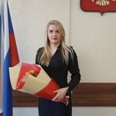 Судья Мамонтова Юлия Владимировна