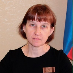 Судья Тимина Вера Владимировна