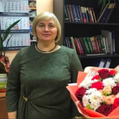 Судья Свиридова Жанна Анатольевна