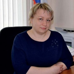 Судья Богданова Марина Владимировна