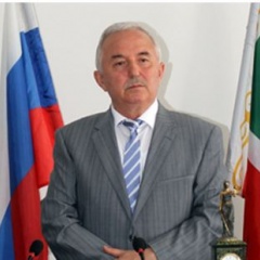 Судья Каратаев Магомед Эвурхаевич
