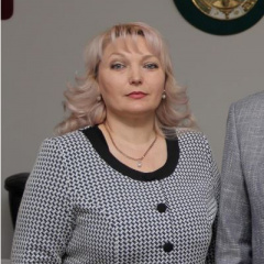 Судья Бельдинова Оксана Павловна