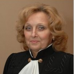 Судья Пучкова Надежда Николаевна