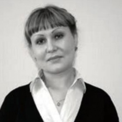 Судья Зимина Екатерина Александровна