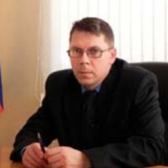 Судья Агеев Дмитрий Александрович