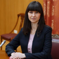 Судья Николенко Елена Александровна