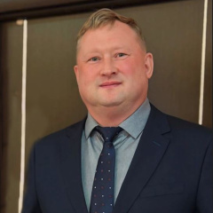Судья Ростовцев Владимир Леонидович
