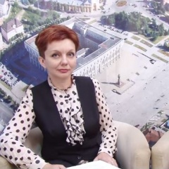 Судья Климова Оксана Вячеславовна