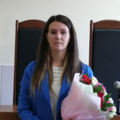 Судья Русакова Ирина Витальевна