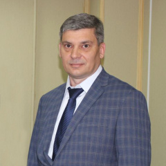 Судья Максименко Максим Вячеславович