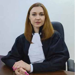 Судья Савченко Ирина Николаевна