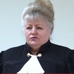 Судья Лиханова Вера Алексеевна