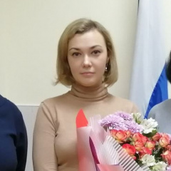 Судья Жилкина Анна Александровна