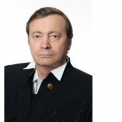 Судья Вербенко Виталий Иванович