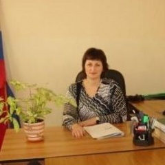 Судья Алтынбаева Наталья Александровна