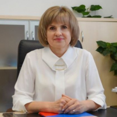 Судья Слука Татьяна Алексеевна