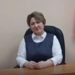 Судья Бабкина Надежда Александровна