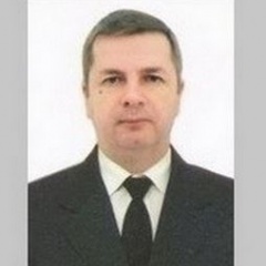 Судья Матвиенко Денис Владимирович