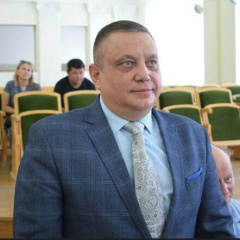 Судья Седых Юрий Леонидович