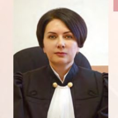 Судья Наливкина Елена Александровна