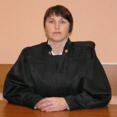 Судья Рылова Ирина Николаевна