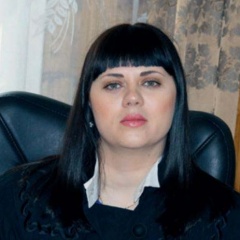 Судья Гаркуль Ирина Викторовна