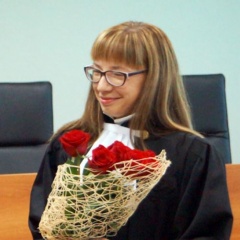 Судья Коновалова Ирина Евгеньевна