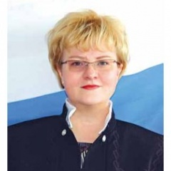 Судья Волкова Ирина Алексеевна