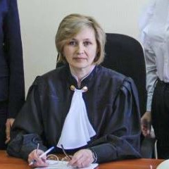 Судья Аветян Галина Николаевна