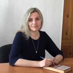 Судья Маркелова Ирина Александровна