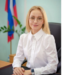 Судья Самигуллина Екатерина Радиковна