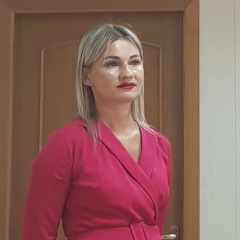 Судья Тюрина Елена Геннадиевна