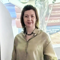 Судья Тхор Юлия Юрьевна