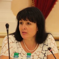 Судья Бредихина Валентина Николаевна