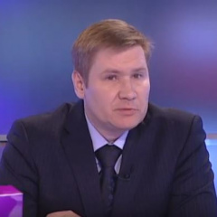 Судья Сидоров Ярослав Юрьевич