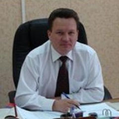 Судья Алексеев Владимир Денисович