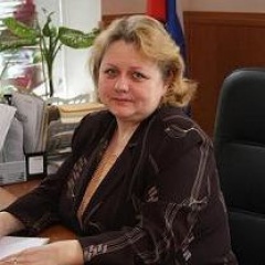 Судья Бурлачка Светлана Алексеевна