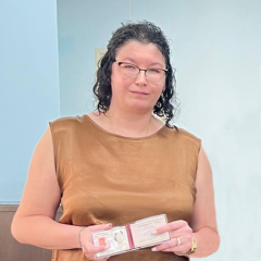 Судья Голубкова Анна Алексеевна