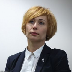 Судья Маркелова Алевтина Анатольевна