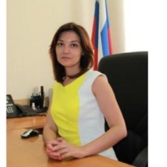 Судья Полтарыхина Анна Юрьевна