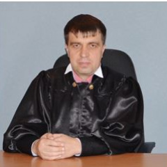 Судья Ярков Юрий Владимирович