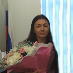 Судья Логвиненко Юлия Анатольевна